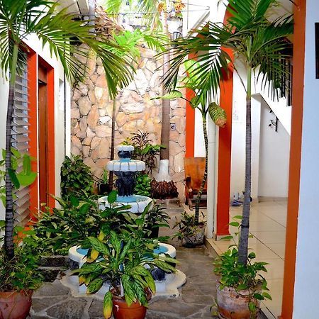 Hotel Bella Luz Centro Historico Σαν Σαλβαντόρ Εξωτερικό φωτογραφία